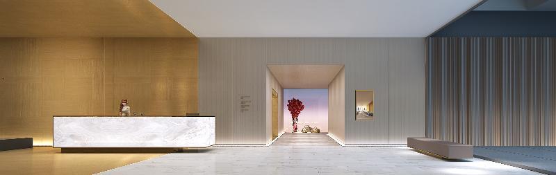 Sincere Residence Hongqiao Shanghai Eksteriør billede